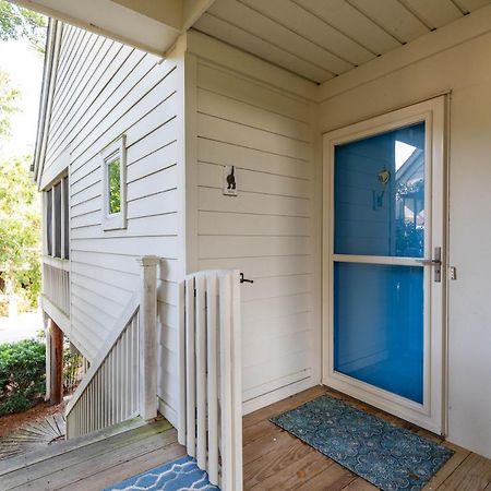 757 Spinnaker Beach House Seabrook Island Extérieur photo