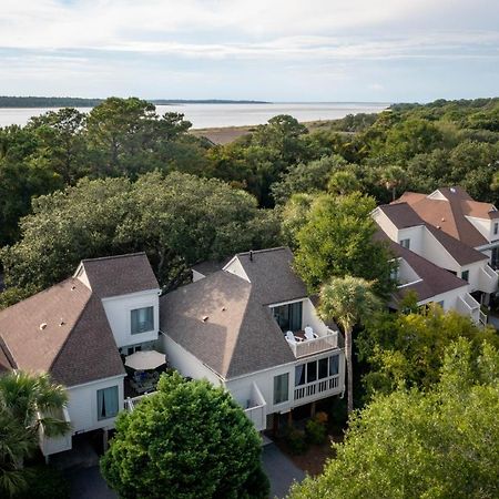 757 Spinnaker Beach House Seabrook Island Extérieur photo