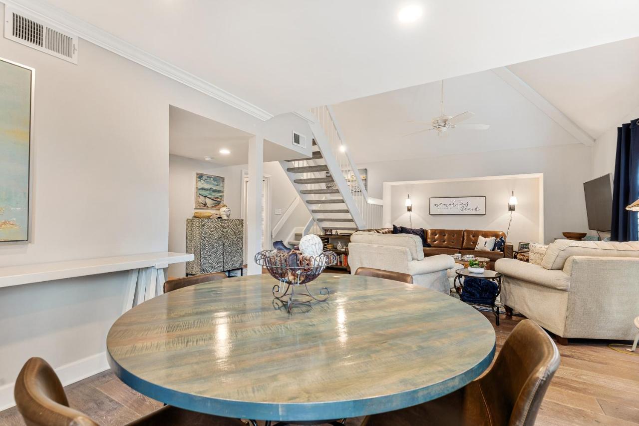 757 Spinnaker Beach House Seabrook Island Extérieur photo