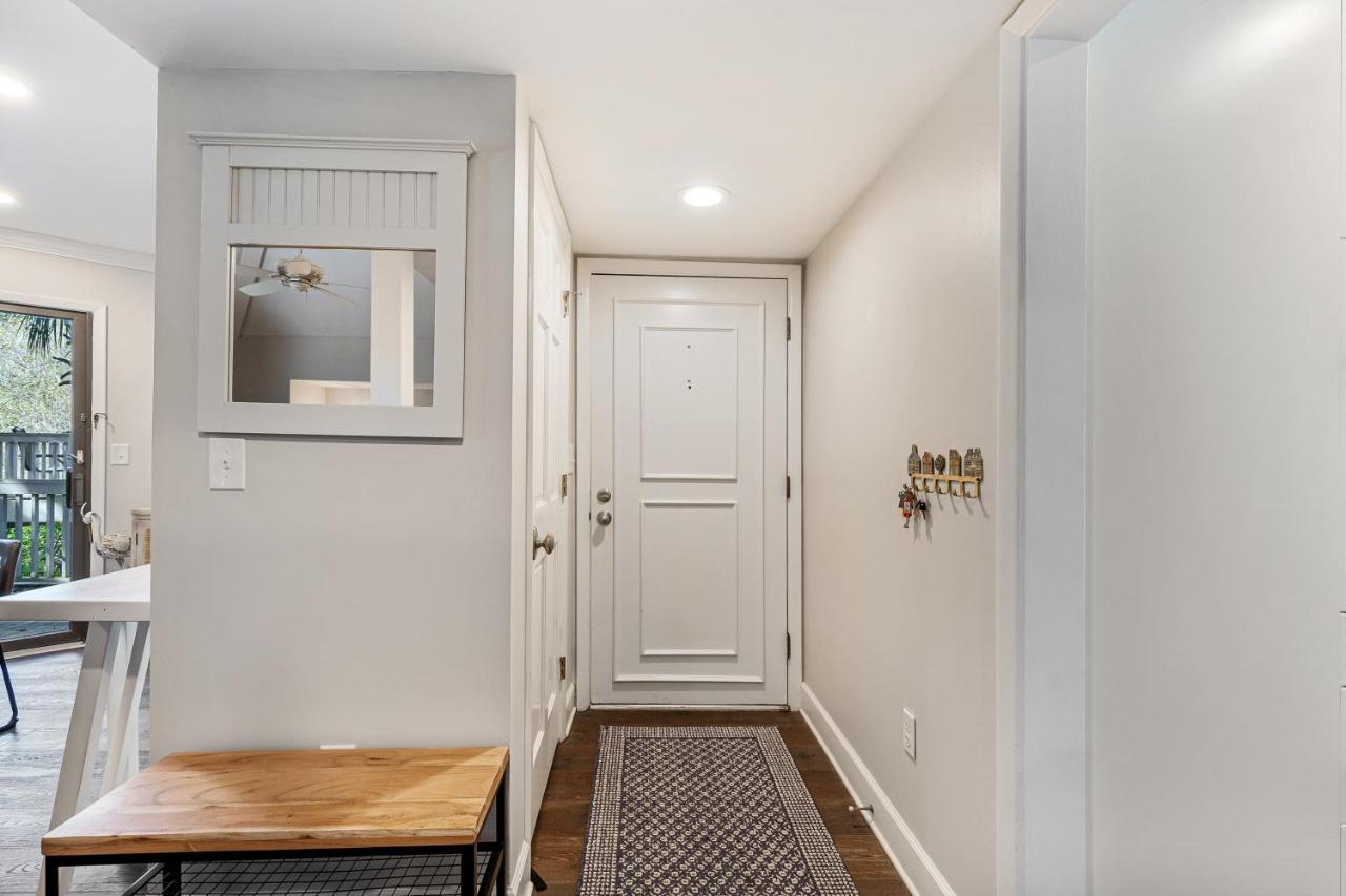 757 Spinnaker Beach House Seabrook Island Extérieur photo