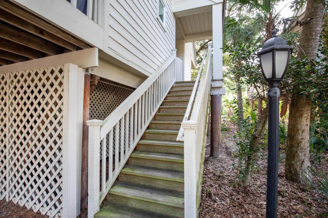 757 Spinnaker Beach House Seabrook Island Extérieur photo