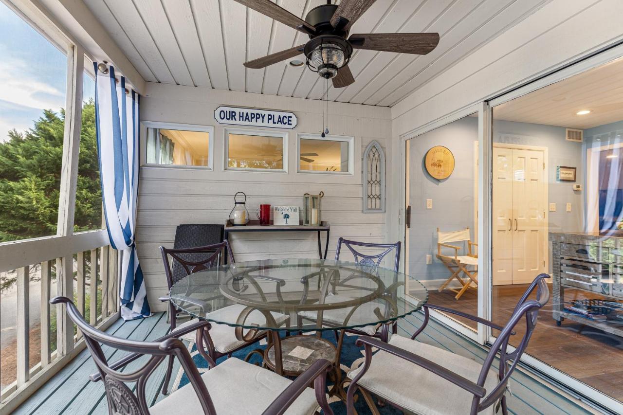 757 Spinnaker Beach House Seabrook Island Extérieur photo