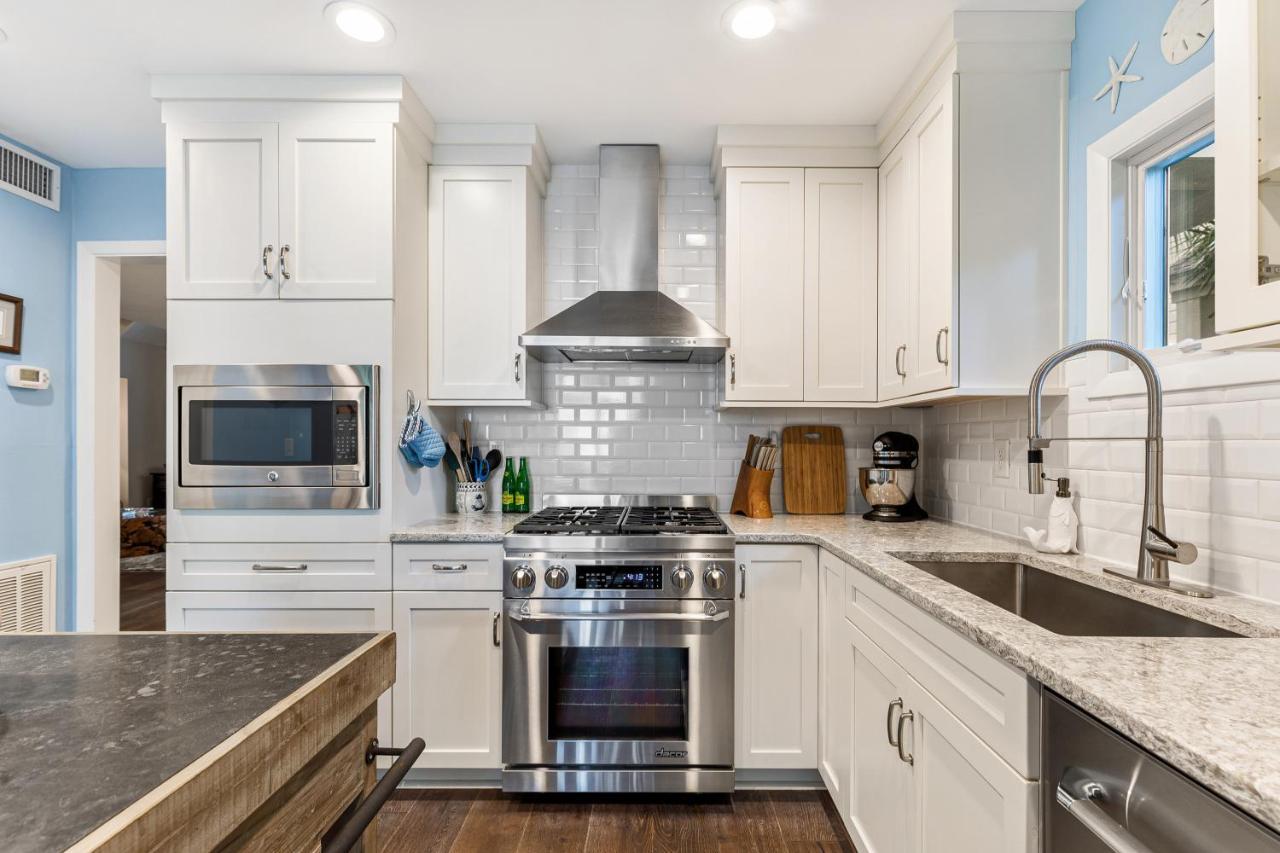 757 Spinnaker Beach House Seabrook Island Extérieur photo