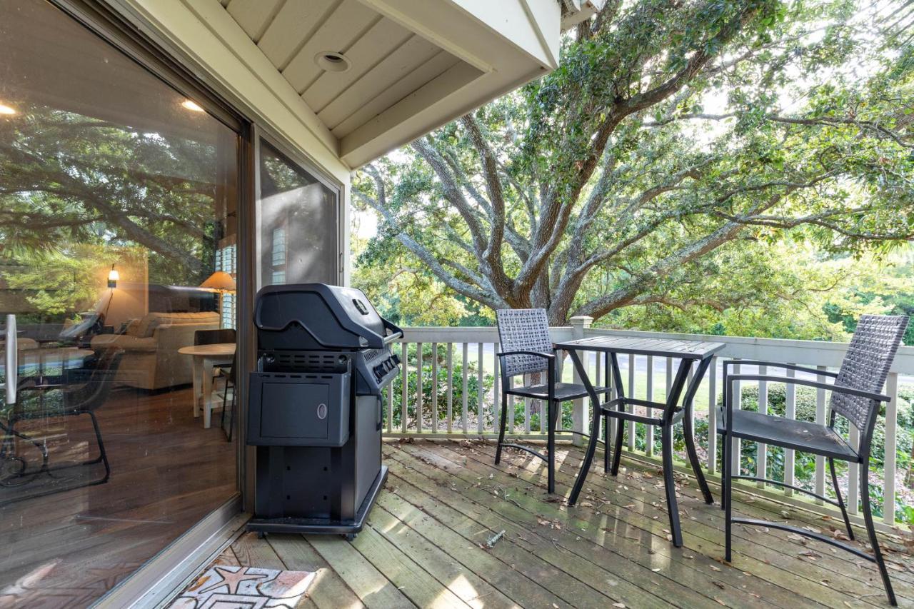 757 Spinnaker Beach House Seabrook Island Extérieur photo