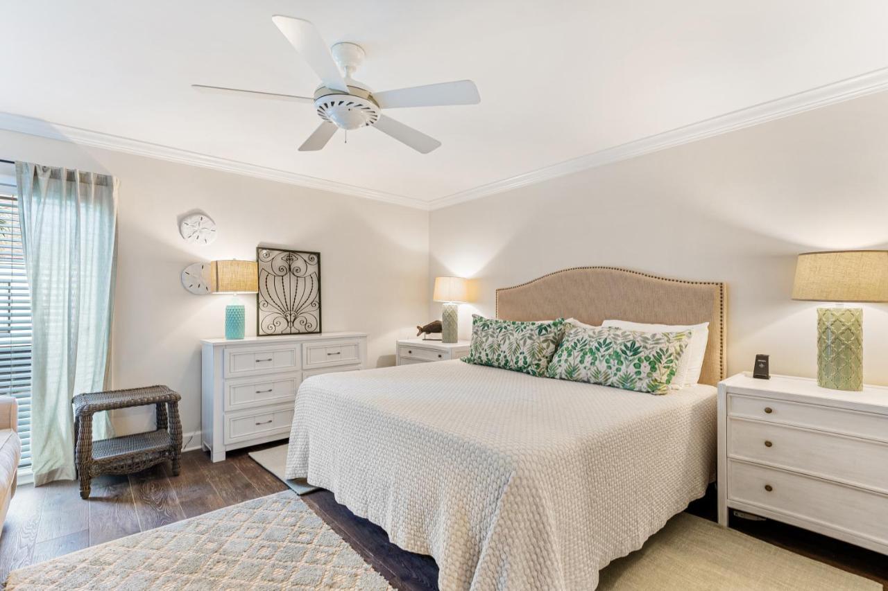 757 Spinnaker Beach House Seabrook Island Extérieur photo
