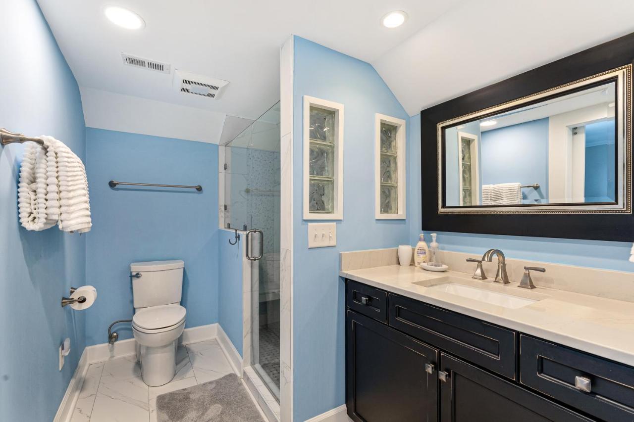 757 Spinnaker Beach House Seabrook Island Extérieur photo