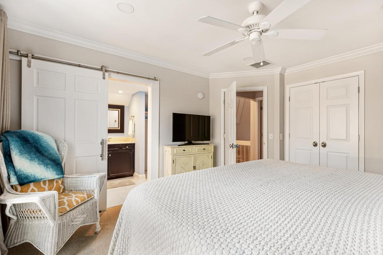 757 Spinnaker Beach House Seabrook Island Extérieur photo