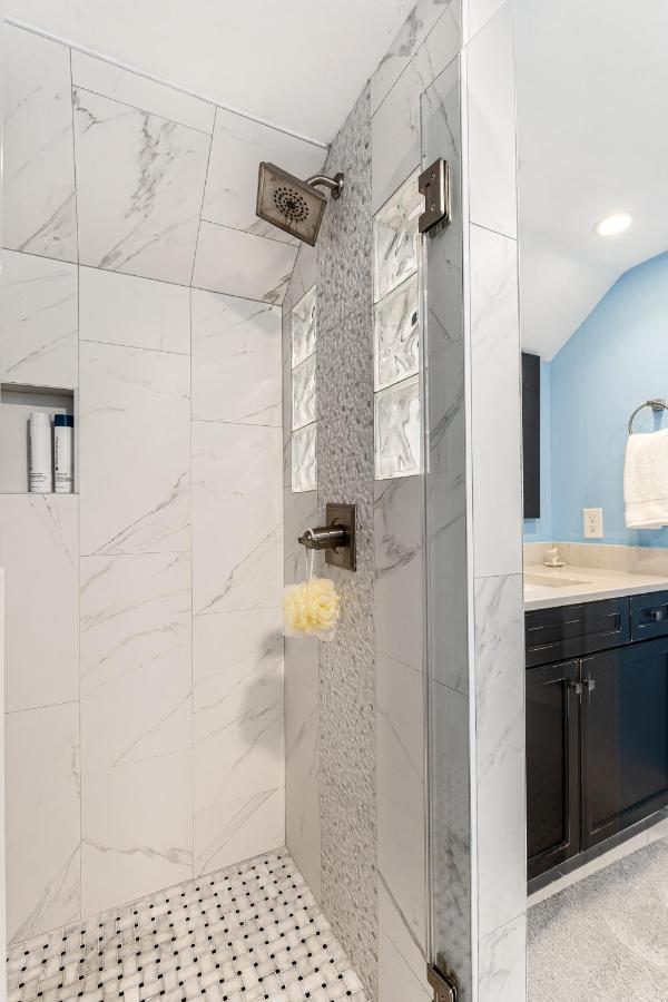 757 Spinnaker Beach House Seabrook Island Extérieur photo